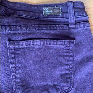 PAIGE skinny jeans